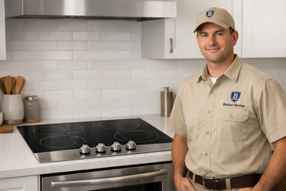 Samsung Cooktop Repair in Santa Monica Samsung Cooktop repair technician in Santa Monica