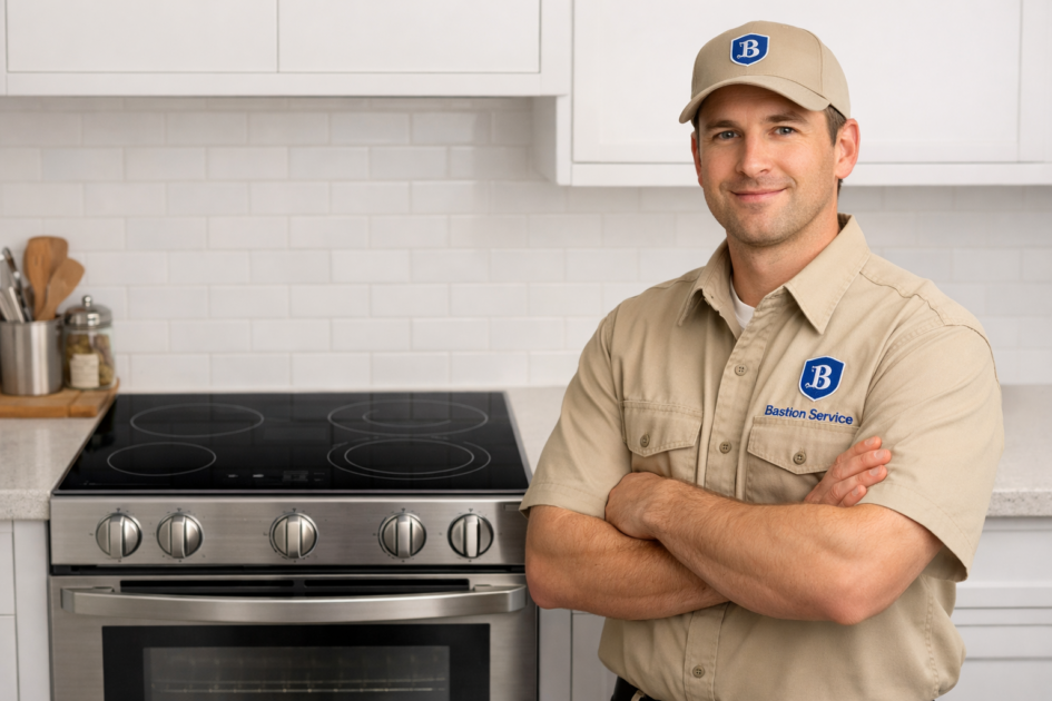 Samsung Cooktop repair technician in Torrance