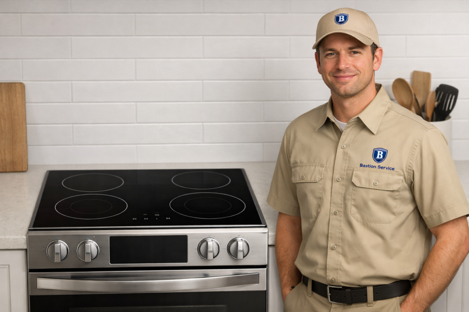 Samsung Cooktop Repair in Venice Samsung Cooktop repair technician in Venice