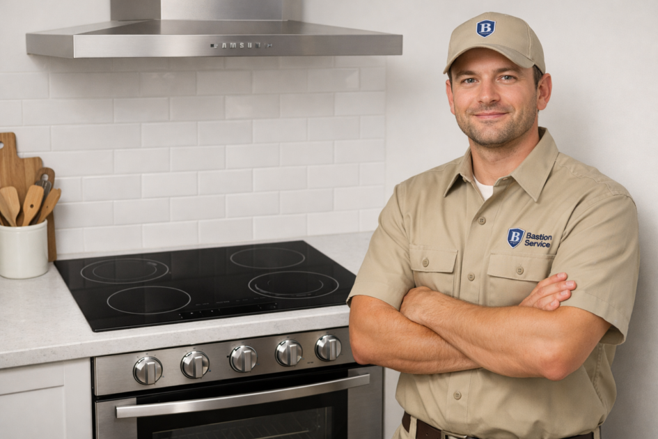 Samsung Cooktop Repair in Westwood Samsung Cooktop repair technician in Westwood