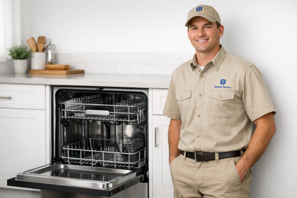 Samsung Dishwasher repair technician in Redondo Beach