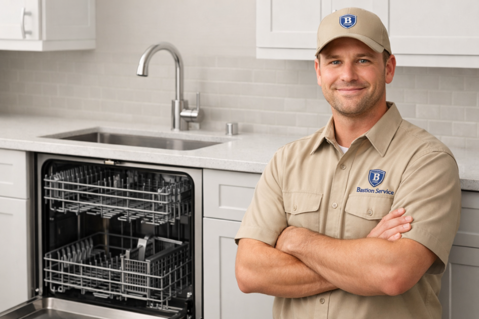 Samsung Dishwasher repair technician in Santa Monica
