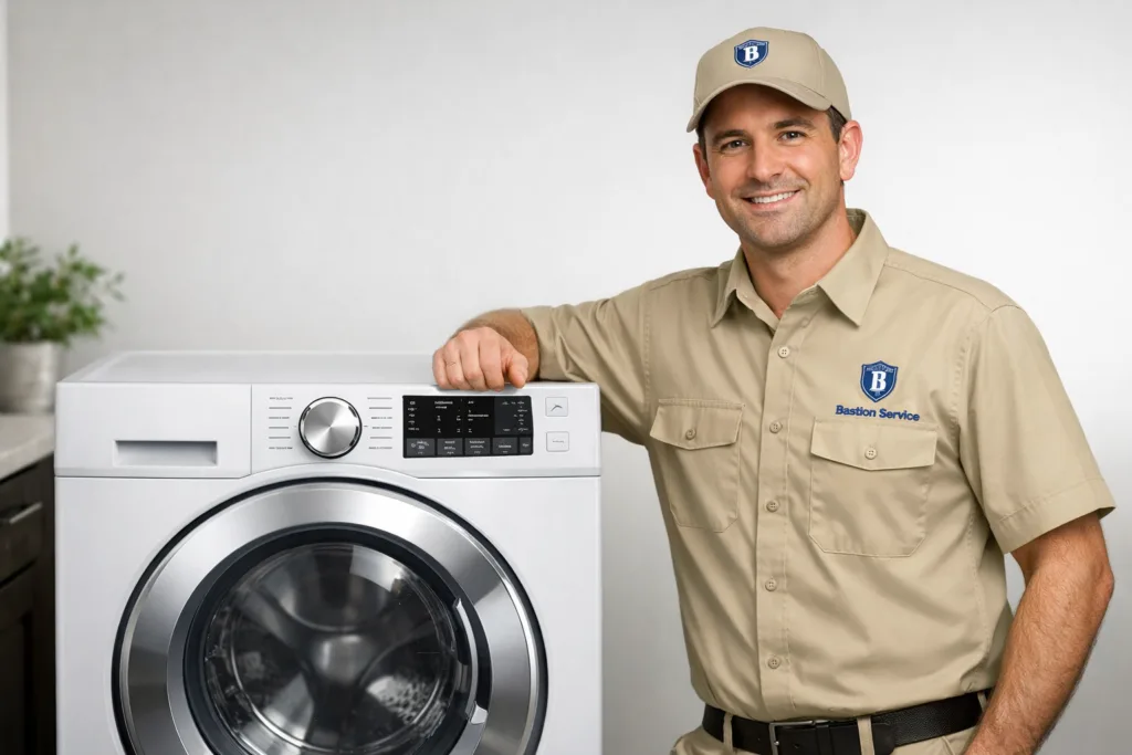 Samsung Dryer repair technician in Hawthorne