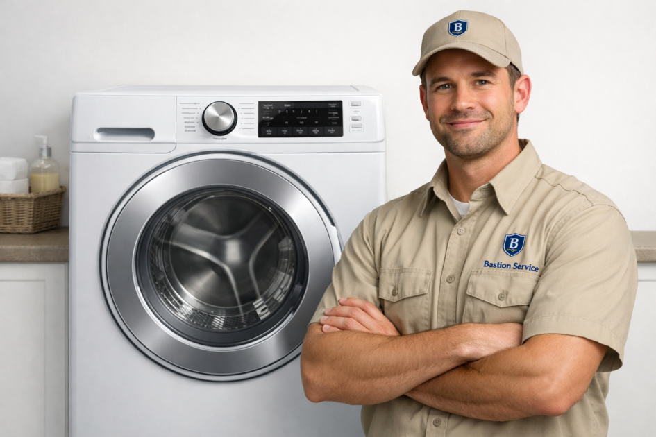 Samsung Dryer repair technician in Hermosa Beach