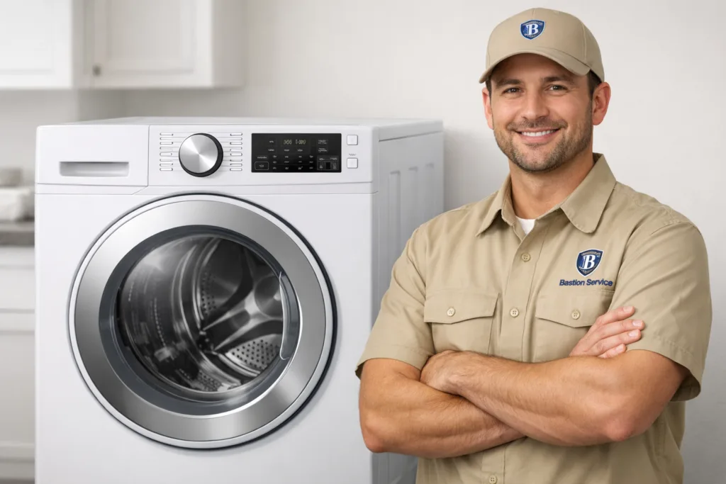 Samsung Dryer repair technician in Inglewood