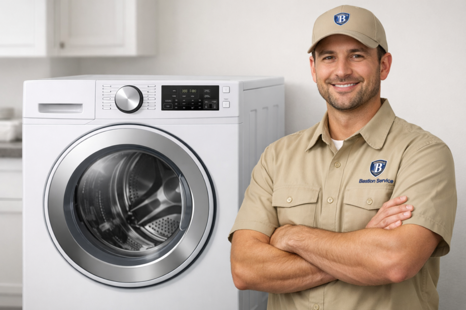 Samsung Dryer repair technician in Inglewood