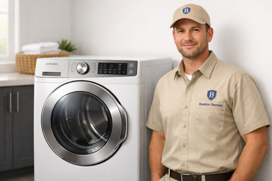 Samsung Dryer repair technician in Manhattan Beach