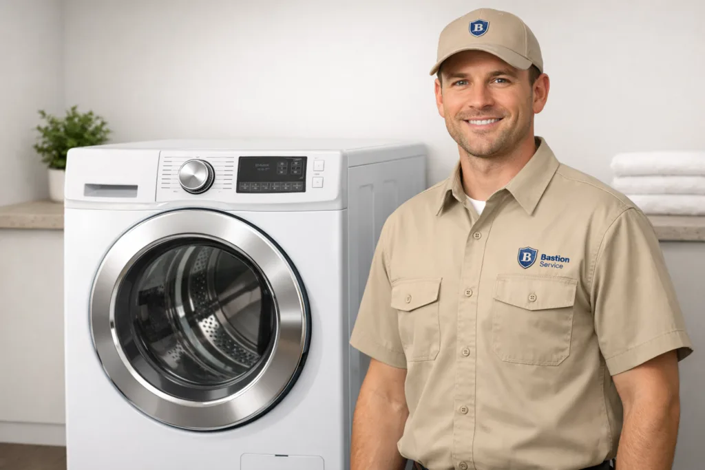 Samsung Dryer repair technician in Mar Vista