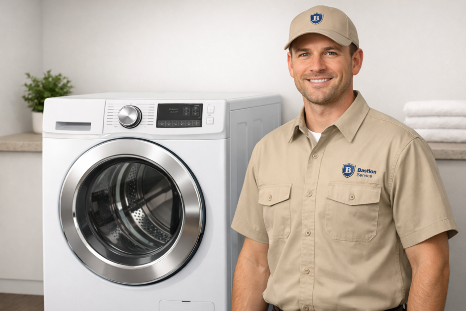 Samsung Dryer repair technician in Mar Vista