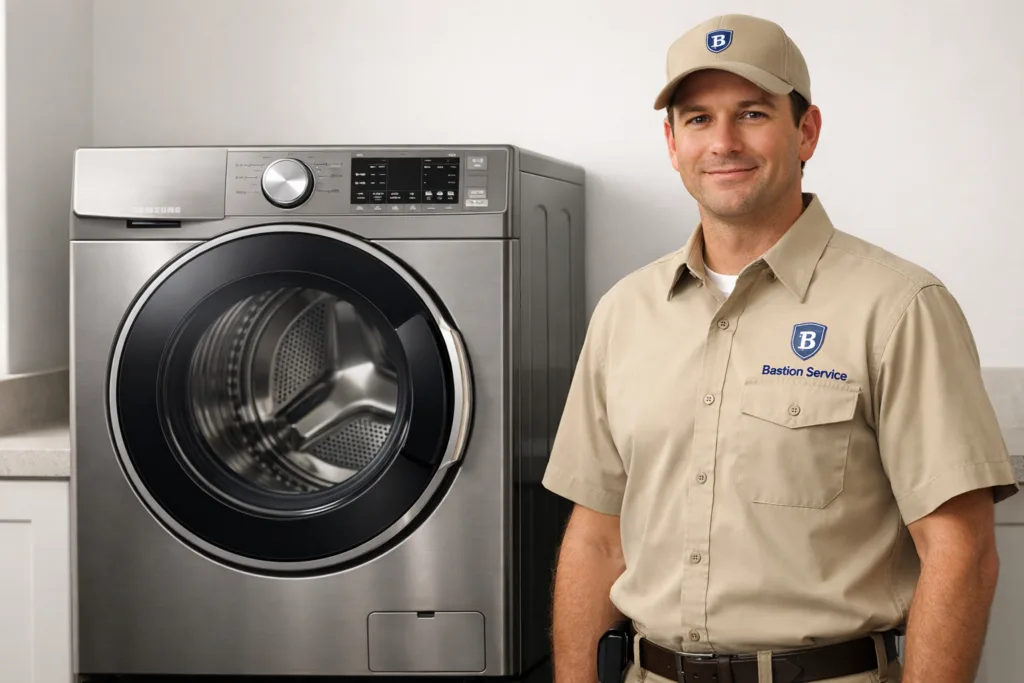 Samsung Dryer repair technician in Marina del Rey