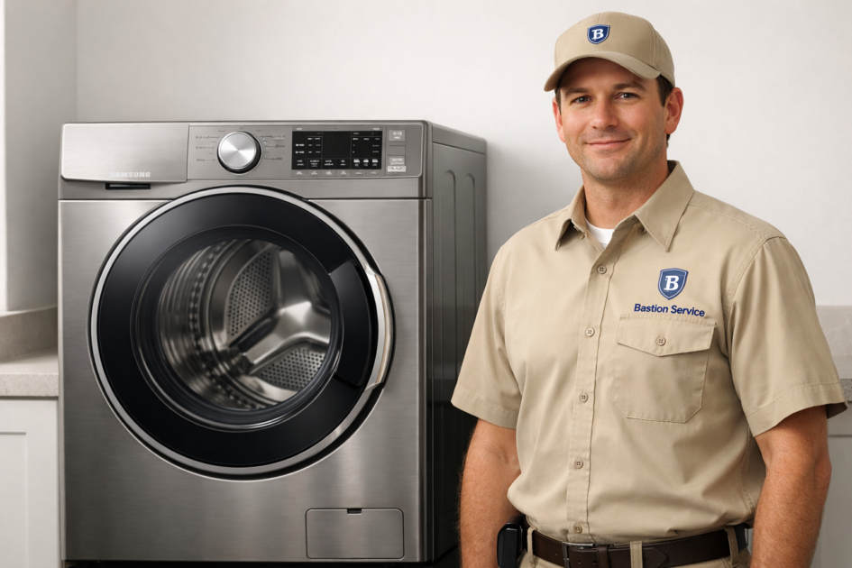 Samsung Dryer repair technician in Marina del Rey