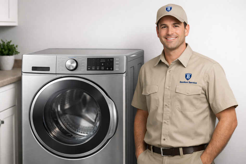 Samsung Dryer repair technician in Mid-City