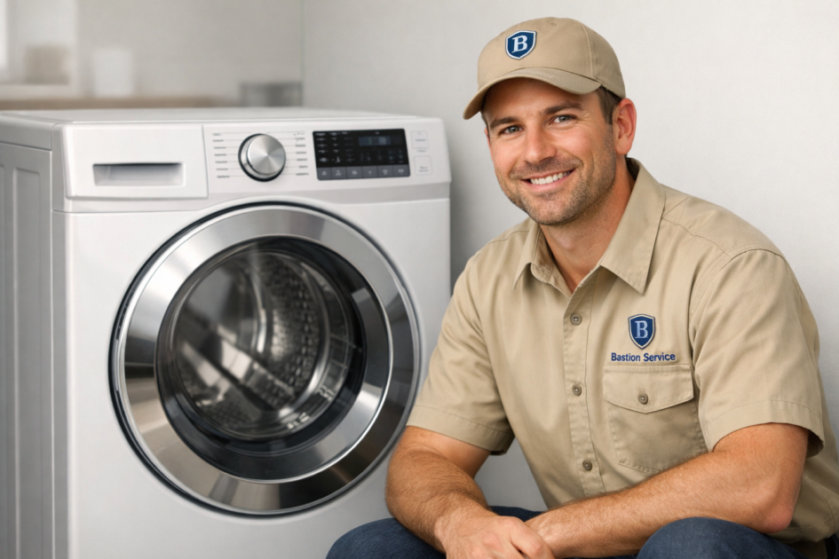 Samsung Dryer repair technician in Mid-Wilshire