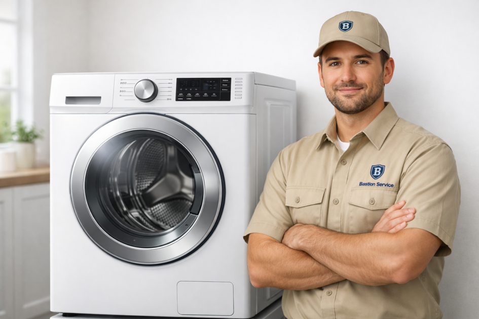 Samsung Dryer repair technician in Palos Verdes Estates