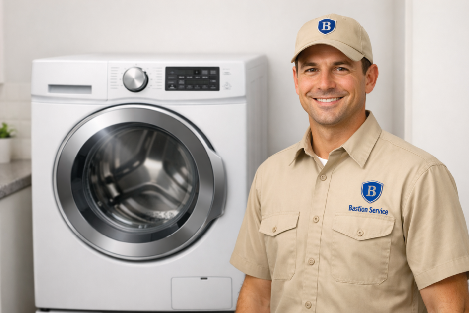 Samsung Dryer repair technician in Pico-Robertson