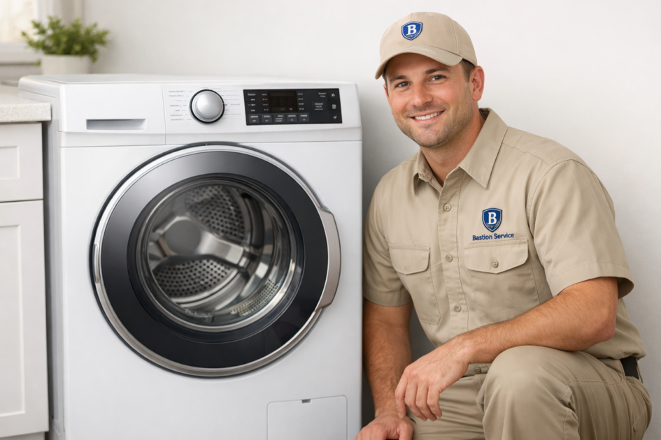Samsung Dryer repair technician in Playa Vista