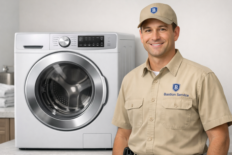 Samsung Dryer repair technician in Rancho Palos Verdes