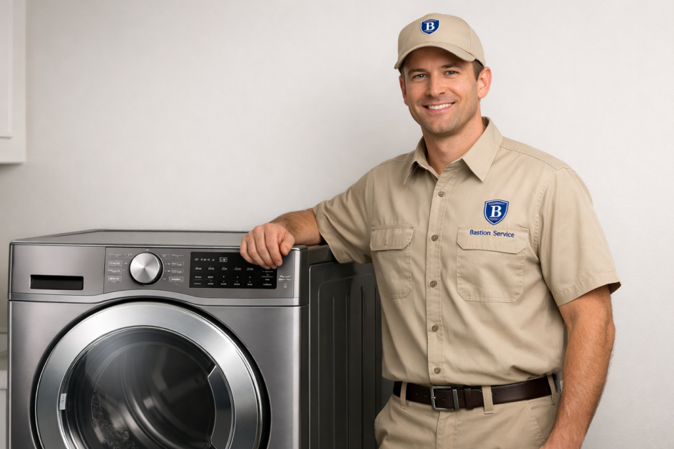 Samsung Dryer repair technician in Rancho Park