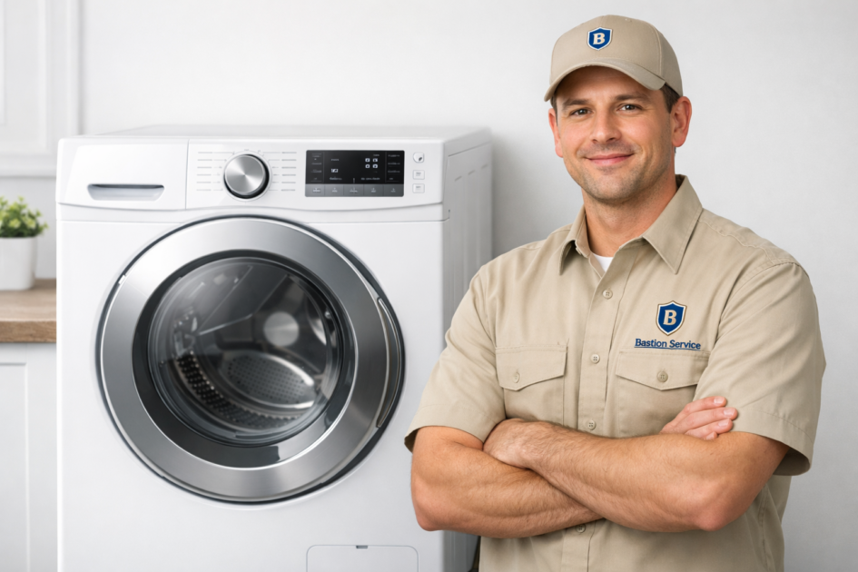 Samsung Dryer repair technician in Santa Monica