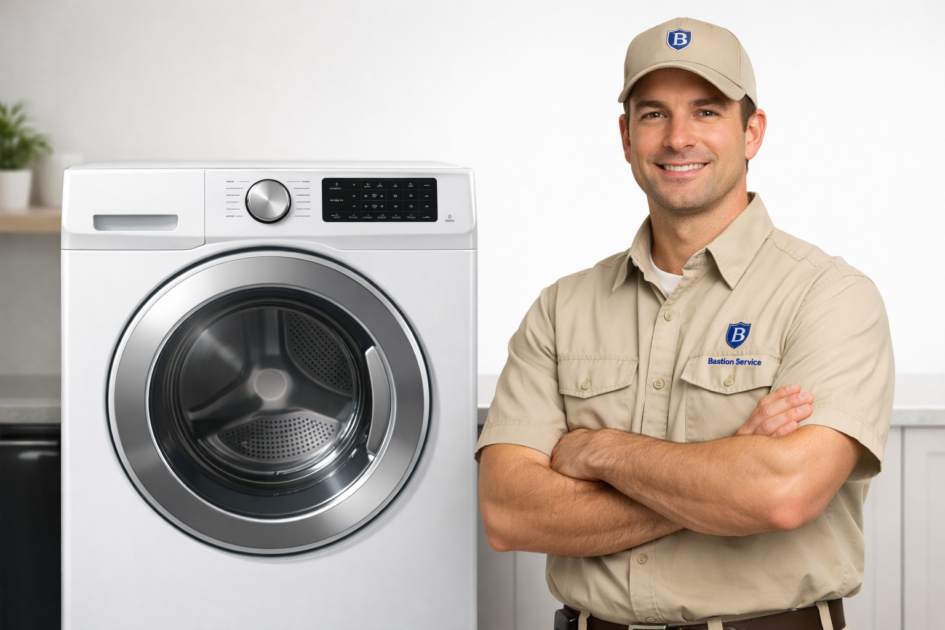 Samsung Dryer repair technician in Torrance
