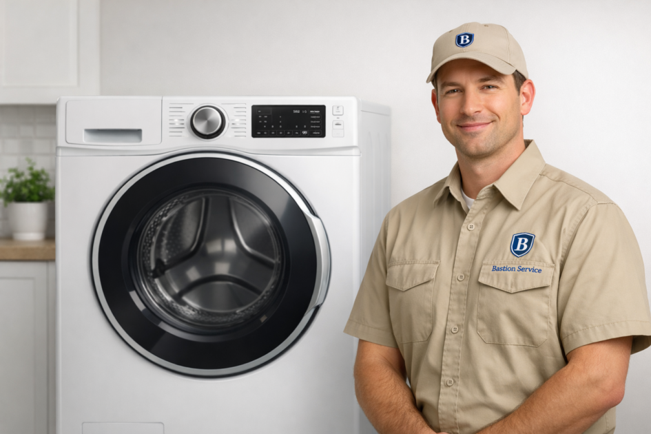 Samsung Dryer repair technician in Venice