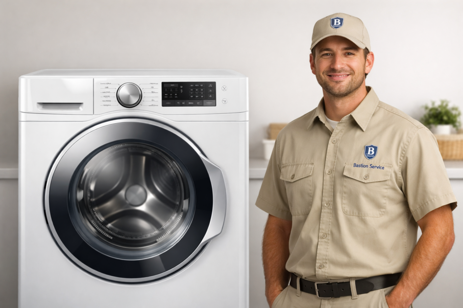 Samsung Dryer repair technician in West Los Angeles