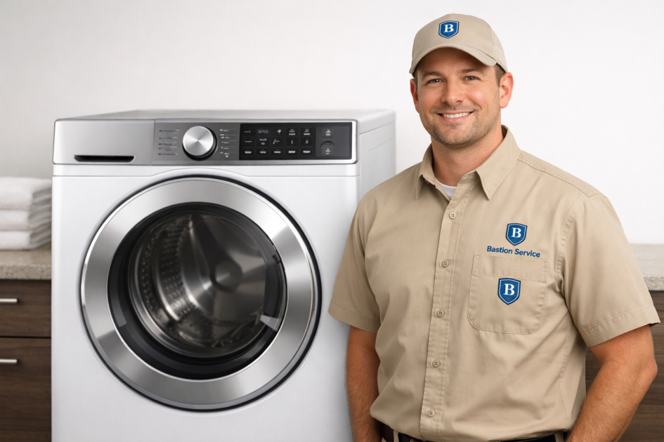 Samsung Dryer repair technician in Westwood