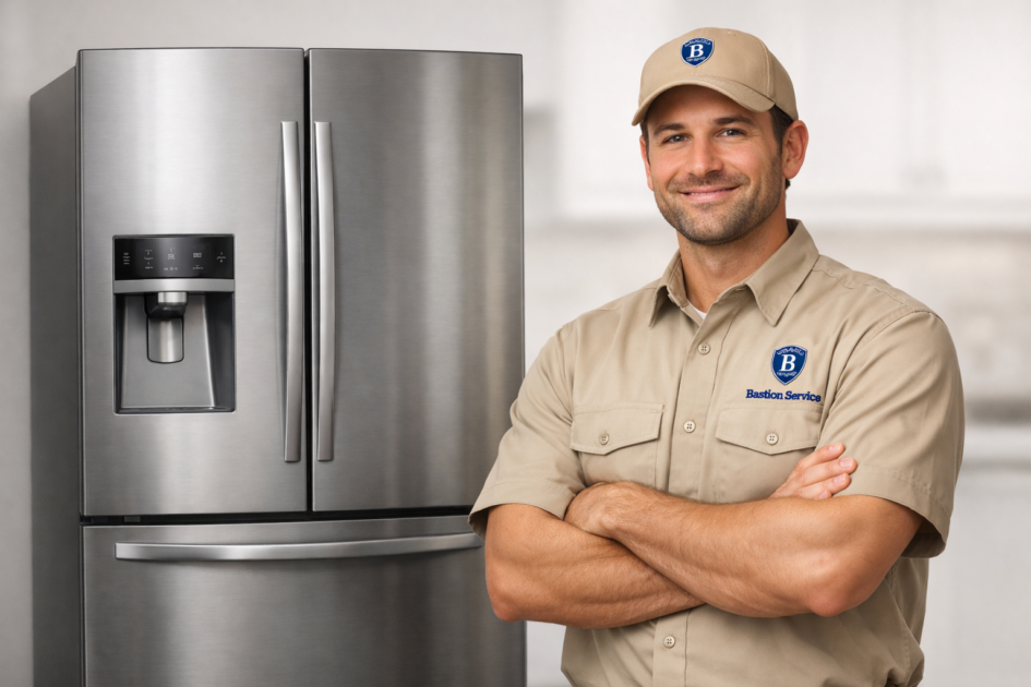 Samsung Freezer repair technician in Hawthorne