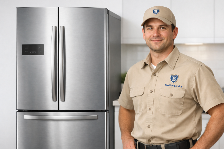 Samsung Freezer repair technician in Hermosa Beach