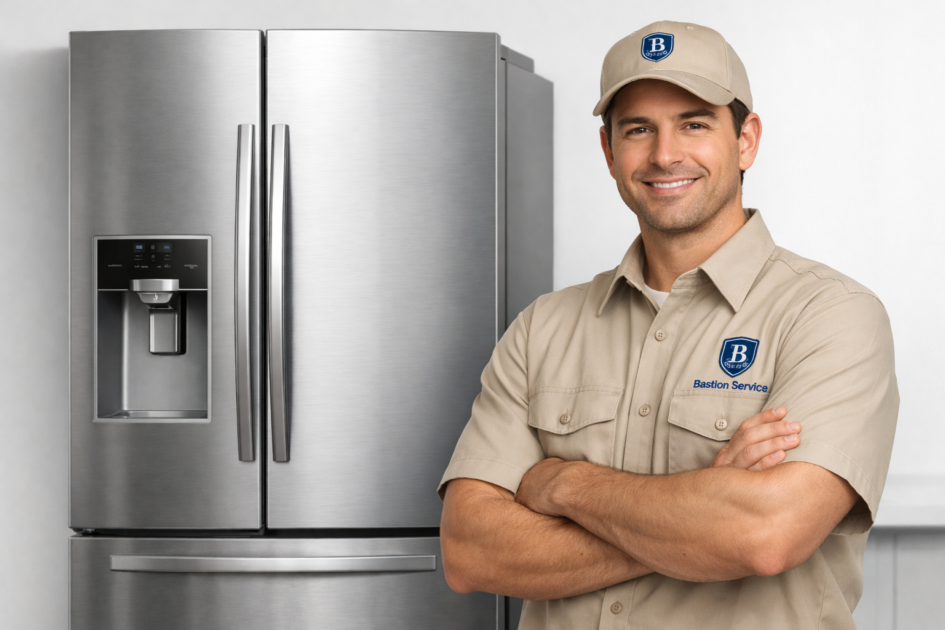 Samsung Freezer repair technician in Manhattan Beach