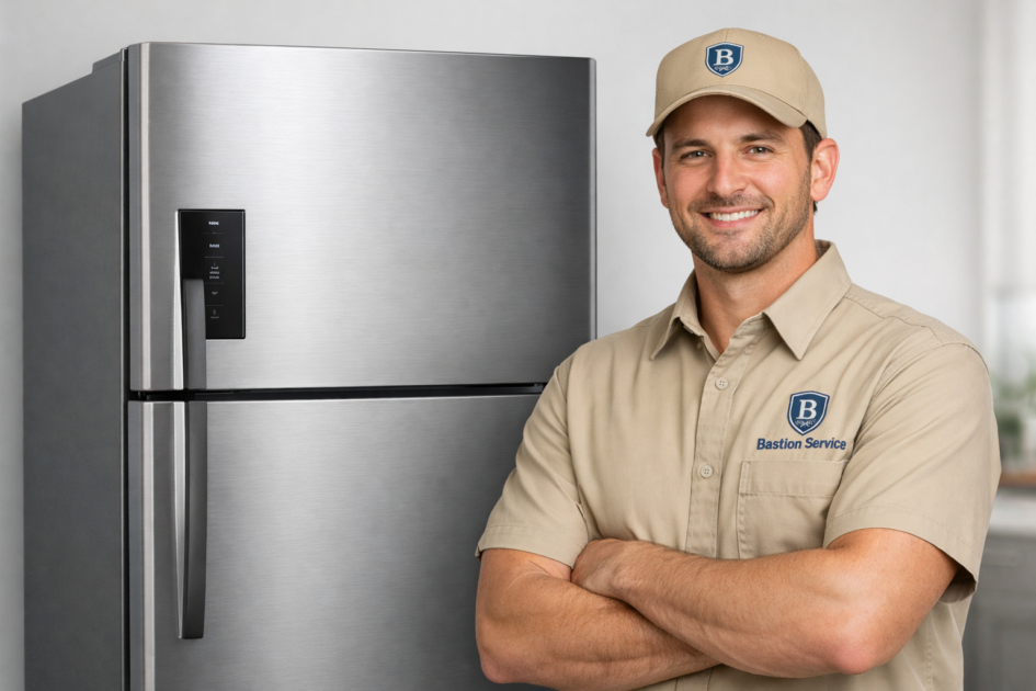 Samsung Freezer repair technician in Mid-Wilshire