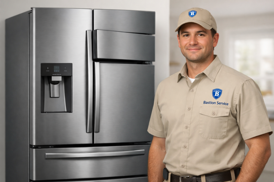 Samsung Freezer repair technician in Rancho Park