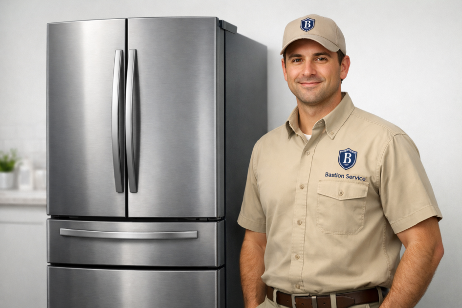 Samsung Freezer repair technician in Redondo Beach