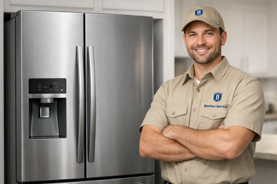 Samsung Freezer repair technician in Torrance