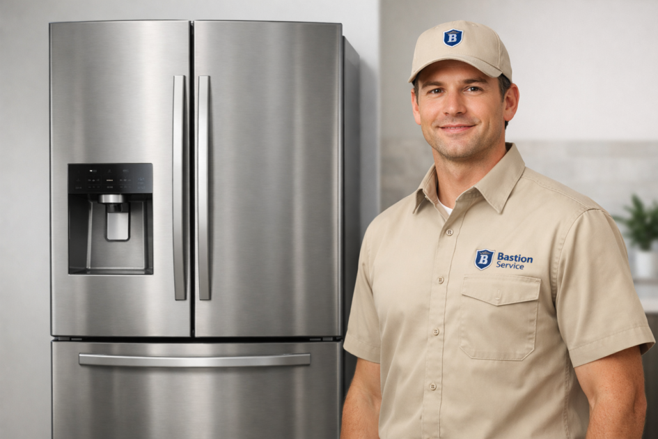 Samsung Freezer repair technician in Venice