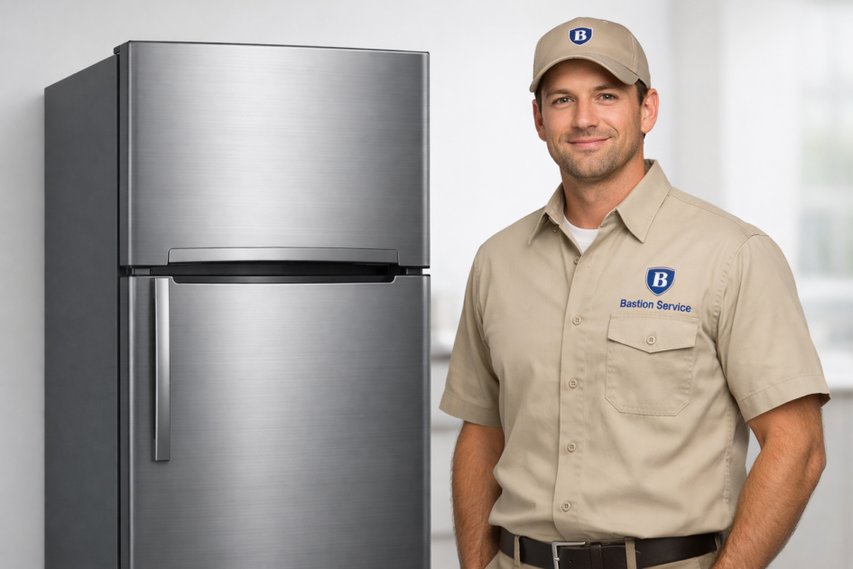 Samsung Freezer repair technician in West Hollywood