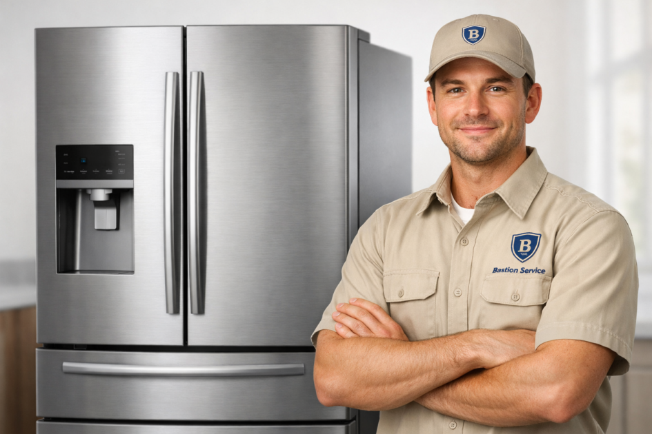 Samsung Freezer Repair in West Los Angeles Samsung Freezer repair technician in West Los Angeles