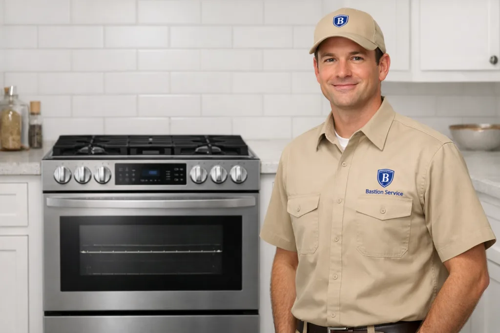 Samsung Oven repair technician in Hermosa Beach