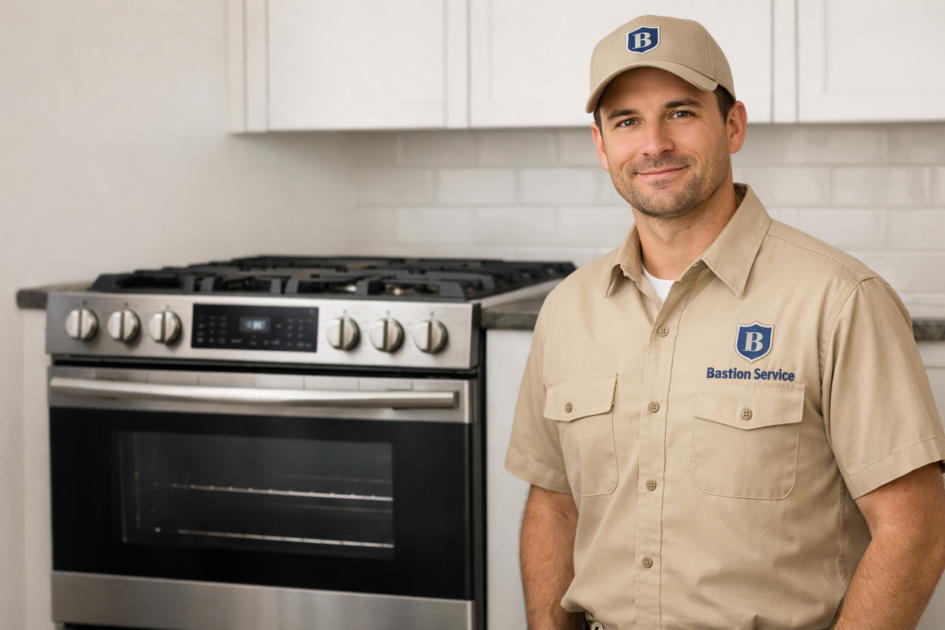 Samsung Oven Repair in Mid-City Samsung Oven repair technician in Mid-City