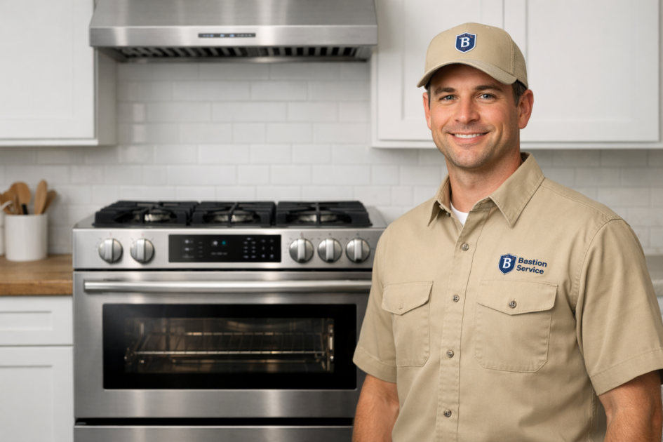 Samsung Oven repair technician in Redondo Beach
