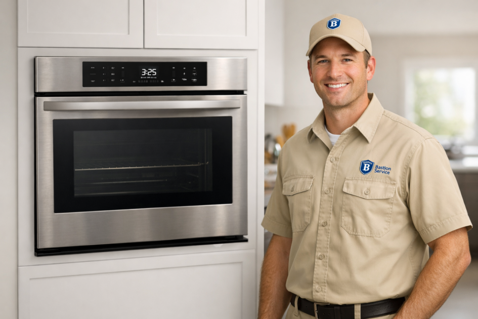 Samsung Oven Repair in Santa Monica Samsung Oven repair technician in Santa Monica