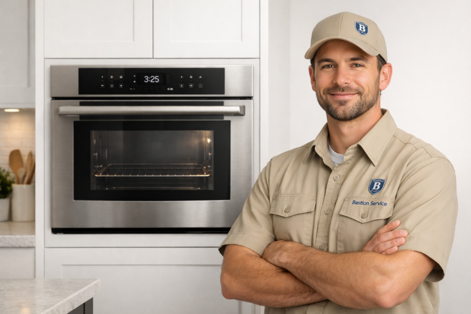 Samsung Oven Repair in Venice Samsung Oven repair technician in Venice