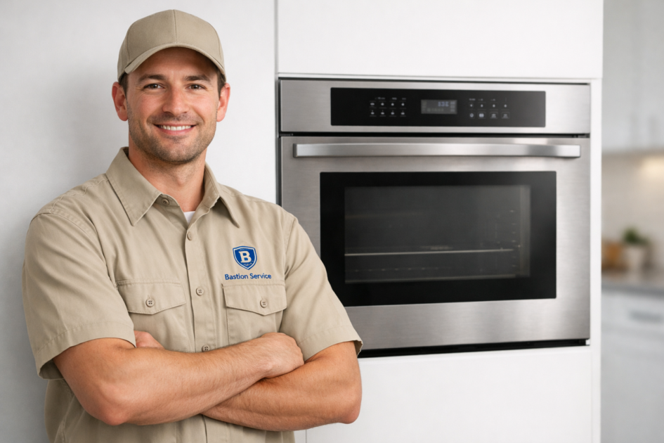 Samsung Oven Repair in West Hollywood Samsung Oven repair technician in West Hollywood