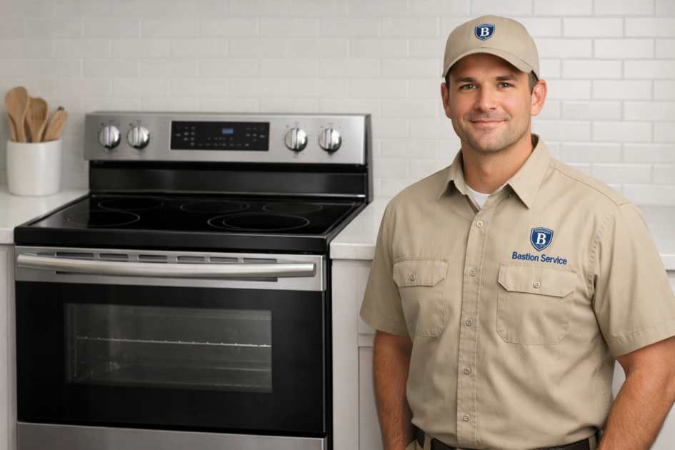 Samsung Range Repair in Fairfax Samsung Range repair technician in Fairfax