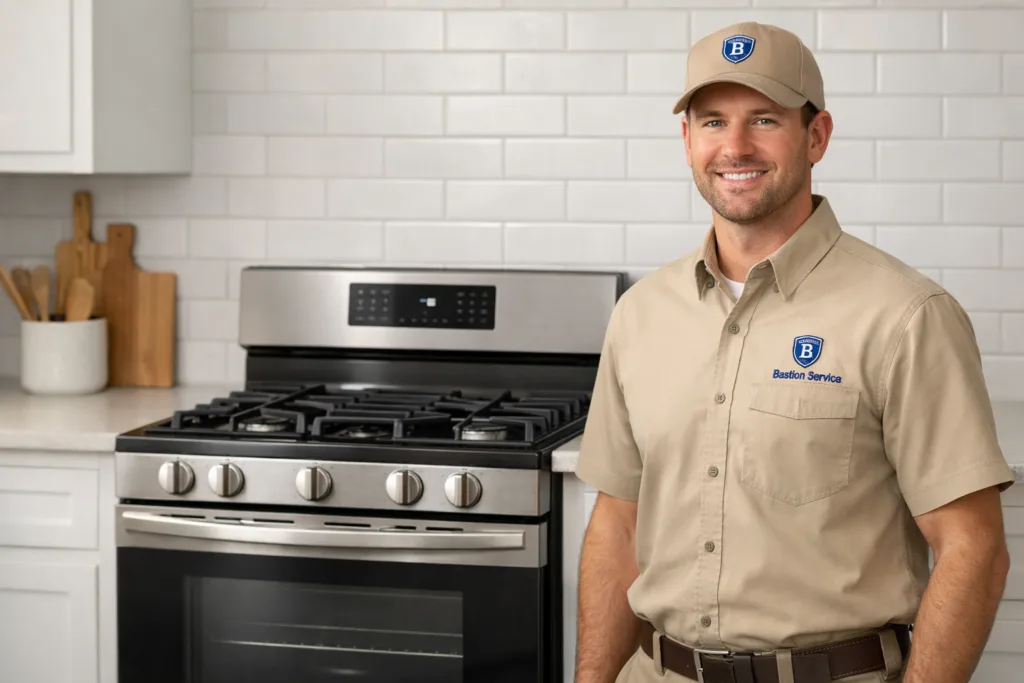 Samsung Range repair technician in Mar Vista