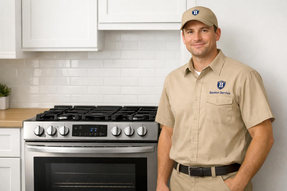 Samsung Range Repair in Mid-City Samsung Range repair technician in Mid-City