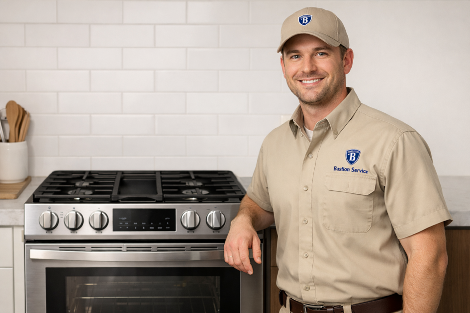 Samsung Range Repair in Mid-Wilshire Samsung Range repair technician in Mid-Wilshire