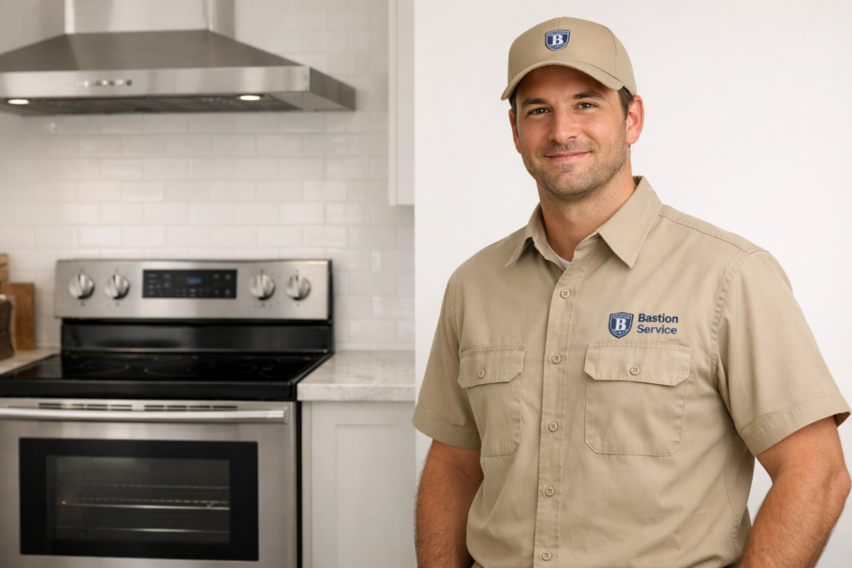 Samsung Range repair technician in Rancho Palos Verdes