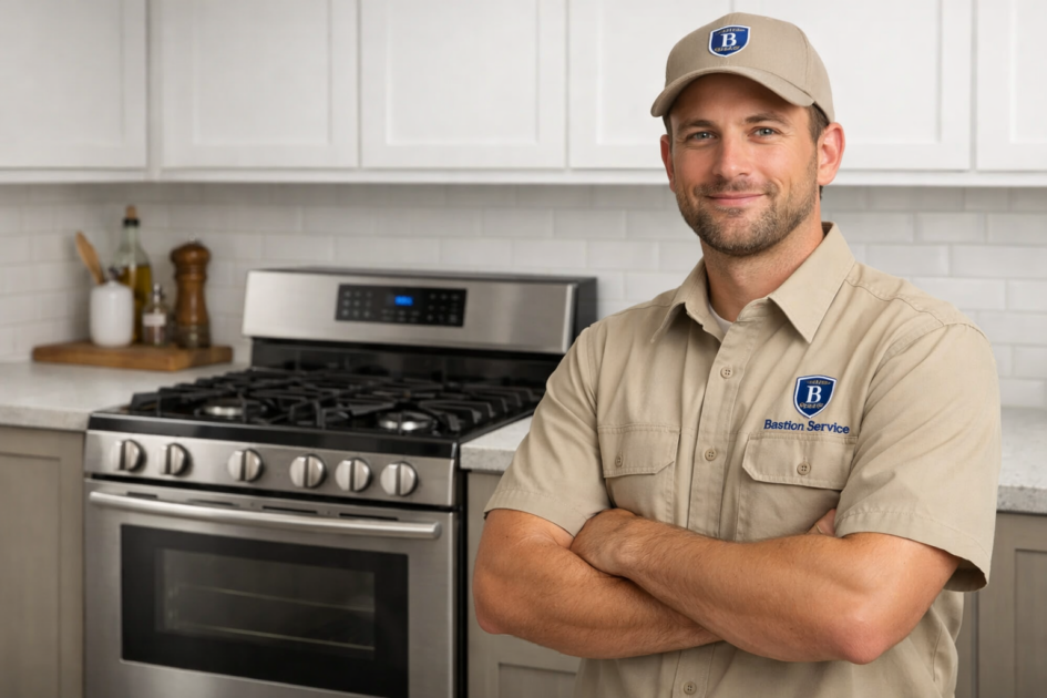 Samsung Range repair technician in West Hollywood