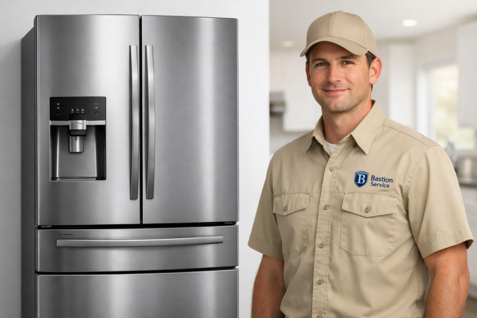 Samsung Refrigerator repair technician in Redondo Beach